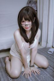 [Foto de COSER de celebridad de Internet] Linda chica Nyako gato-chica delirante y の vida de cohabitación de la serie de ropa casual