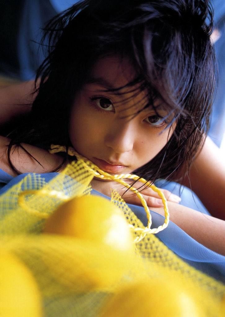 Yuika Motokariya Seite 11 No.8084ff