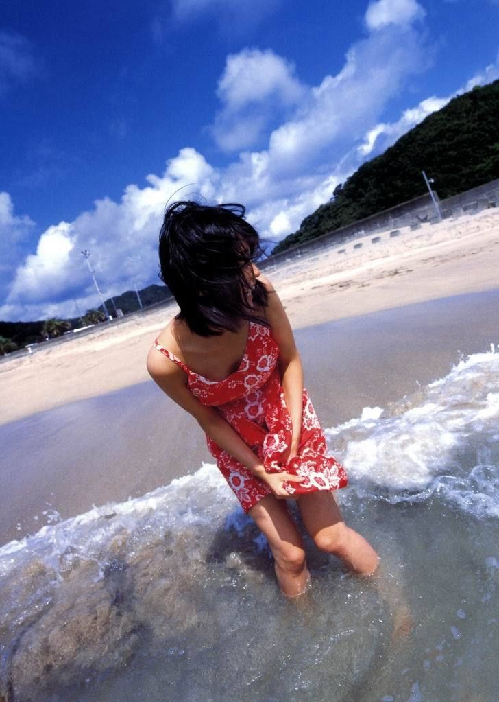 Yuika Motokariya Halaman 53 No.ec9416