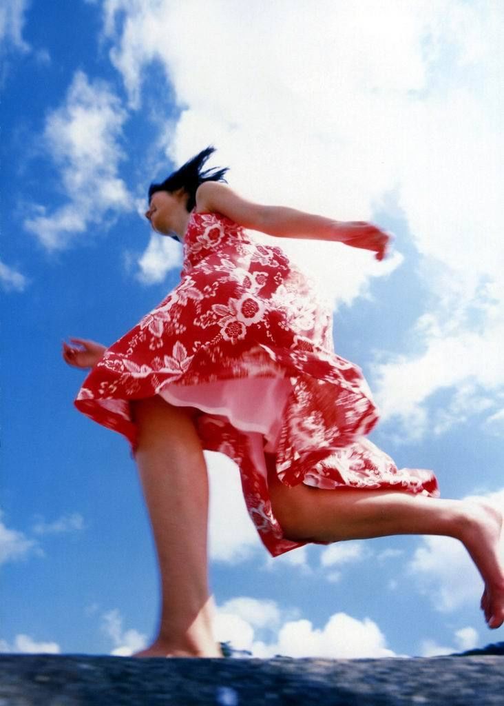 Yuika Motokariya หน้า 19 No.4112bf