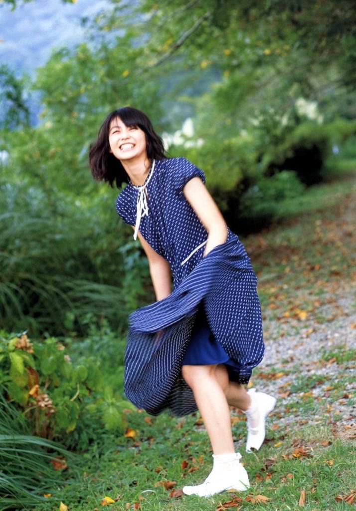 Yuika Motokariya Halaman 34 No.e21770