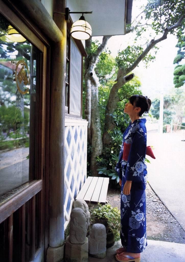 本假屋唯香 ページ18 No.87312d