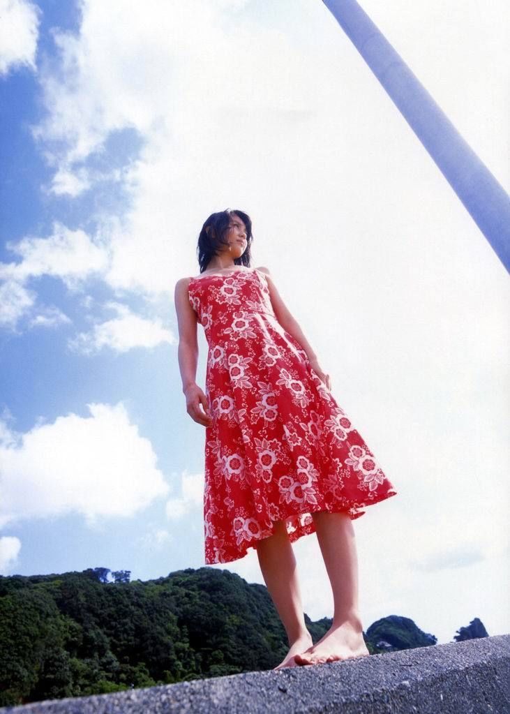 Yuika Motokariya Seite 40 No.dc3fde