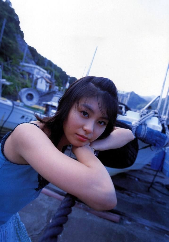 Yuika Motokariya หน้า 45 No.52728c