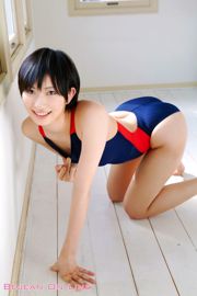 私立Bejean女学館 Yuka Kuramochi 倉持由香 [Bejean On Line]