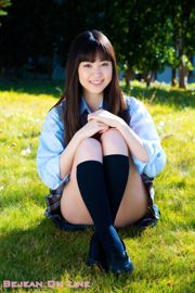 [Bejean Online] Privat Bejean Jogakkan Saki Funaoka