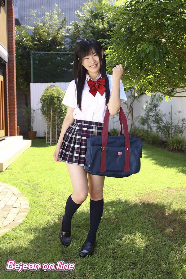 Private Bejean Jogakukan Yui Iwata Yui Iwata [Bejean On Line]