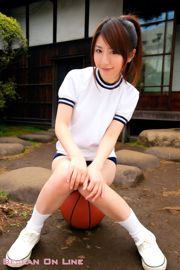 私立Bejean女学館 Rio Matsushita 松下李生 [Bejean On Line]