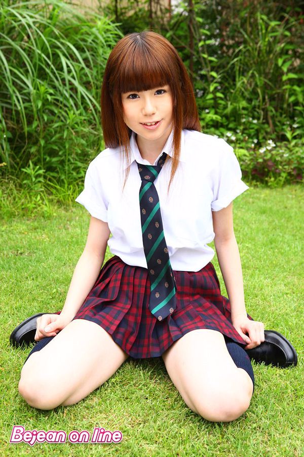 Privado Bejean Jogakkan Mami Minami Minami Makoto [Bejean On Line]
