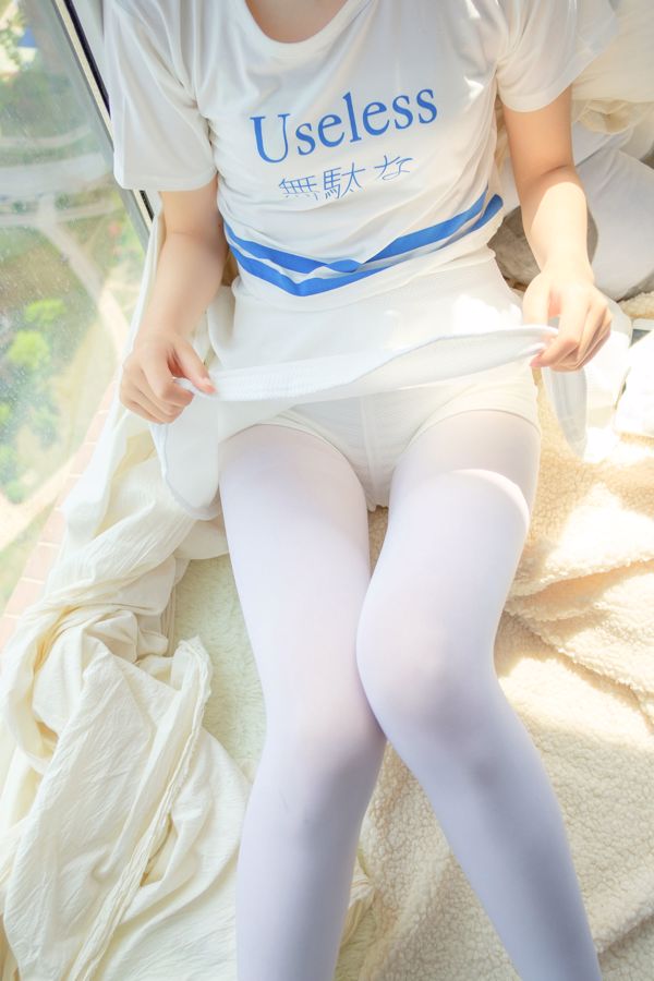 《纯白之恋》 [森萝财团] R15-004