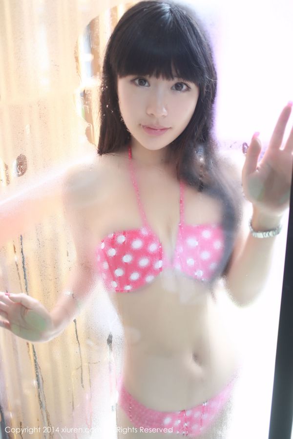 刘 yuki 妮 Verna 《Tailândia Travel Beat》 Daiichi 辑 [Hideto Net XiuRen] No.183