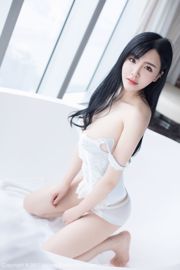 Goddess @刘钰儿健身私房[星乐园LeYuan] VOL.045