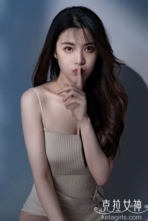 [Kelagirls Kelagirls] Bailin "Yiren a doppia faccia"