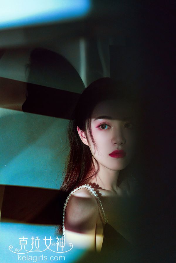 [Kelagirls] Ngón chân ngọc của Bailin nhuộm tro