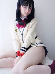 Yi Xiao Yangze "Bao Duo Liu Hua" [COSPLAY Schönheit]