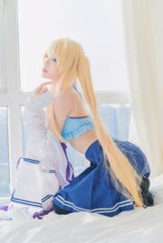 Ciliegia ciliegia 《Erinashi COS 02》 [Mari COS]