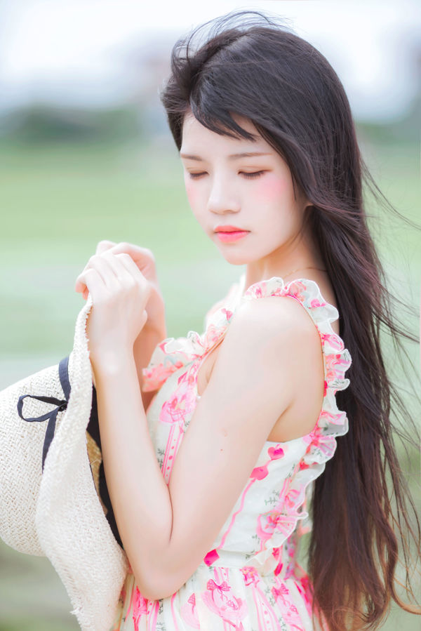 [COS Welfare] Cherry Peach Meow - Fresca brezza estiva