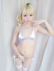 COSER "Miss Mermaid Bag" [Welfare COSPLAY]