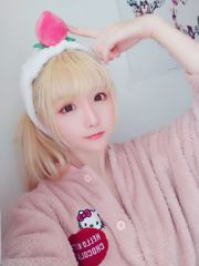 スターが遅すぎる「ピンクバブルバッグ」【COSPLAYBeauty】