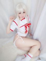 Les stars sont trop tard "Illiya Doujin Pack" [Welfare COSPLAY]