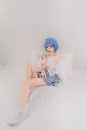 [Beauty Coser] Nantao Momoko „Mundur Ayanami”