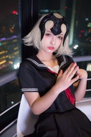 Shinsaka Masuhiro "Depois da aula" [Lori COSPLAY]