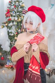 rioko Ryoko "Christmas Belfast"