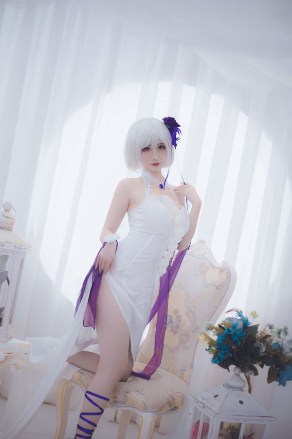 COS modelo Rioko Ryoko "Sirius"