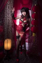 鬼畜瑶《时崎狂三》 [COSPLAY福利]