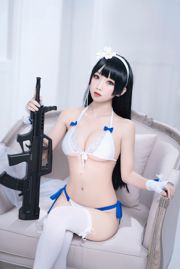 Gui HuYao「ガールズフロントライン」[COSPLAY福祉]