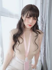 [복지 COS]미스 코스르 백음수(을)를 드링크 みmasか·시니어