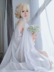 [Cosplay] Miss Coser Baiyin - 작은 양자리