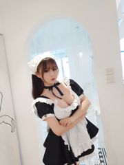 [Beauty Coser] Ini Yichan "Maid 2.0"