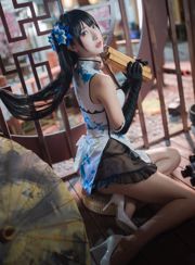 COSER 쿠 로카와 "병"[COSPLAY Girl]