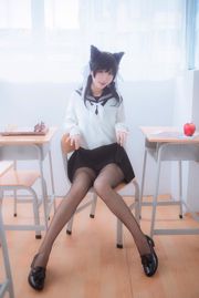 Beauté populaire Coser Kurokawa "Mastiff Uniform"