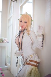 Coser Chihiro-sama „Nero's Hanayome”