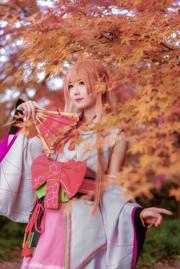 [COS Welfare] Nona Suster Miyinyin ww - Kapan itu