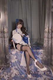 [Photo de cosplay] Coser Hoshino saori - 95 Yu Linglong