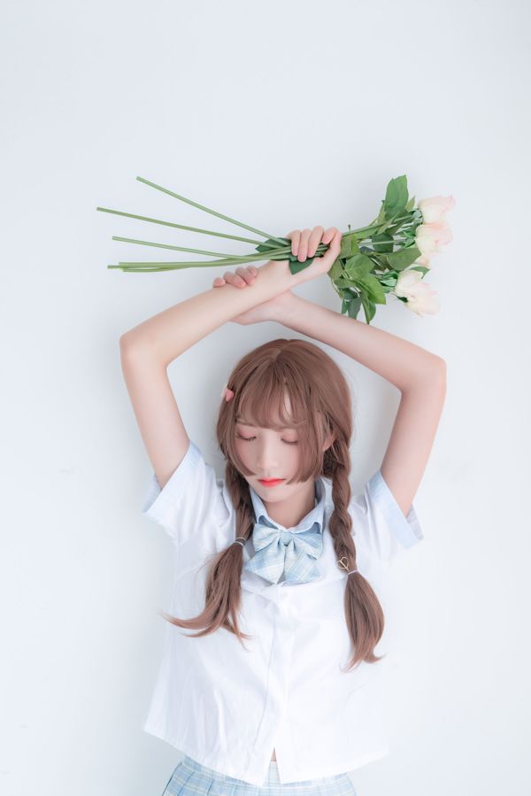 "In the Mood for Love" [Miaotang Yinghua] VOL.007
