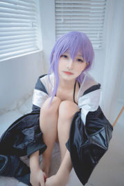 [Foto cosplay] Extreme Rakuno Ice di Lolita God Rakuzaka Mafuyu