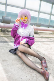 [COS Welfare] Welfare Ji Gatong - Shinjo Akane