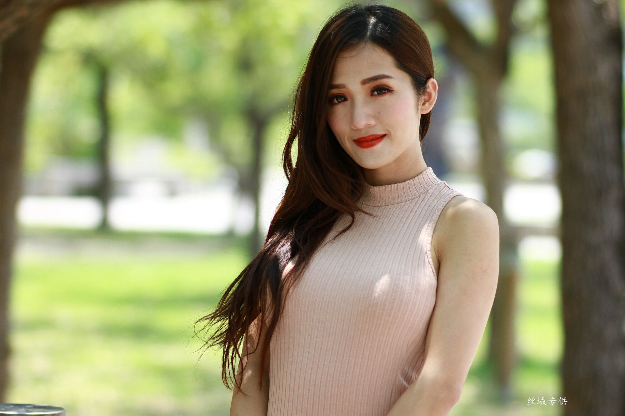 [Taiwan Zhengmei] Bảo tàng nghệ thuật Go Go Kaohsiung Trang 6 No.056080