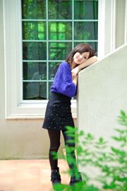 Buah MM / Mikako "Oli Yehe Outside Shooting"